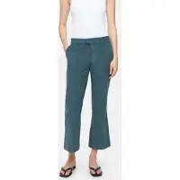 Closed Wharton Pants Pini Green Taglia: W30L32 | Pantaloni da completo Outlet | Donna | Verde