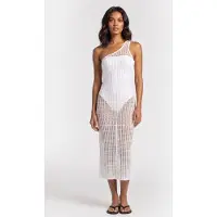 Iro Paris Widdy Dress Ecru Taglia: S | Abiti Midi Outlet | Donna | Marrone