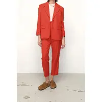 American vintage Tabinsville Pant Fruits Rouges Taglia: L | Pantaloni da completo Outlet | Donna
