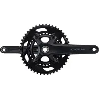 Shimano Guarnitura Grx 610