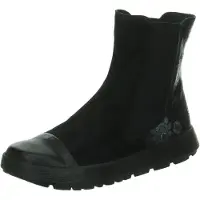 Think! Boots chelsea nero