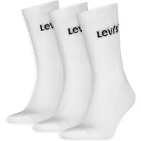 Levi's Calzino nero / bianco