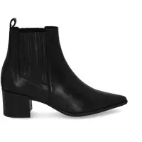 Copenhagen Studios Boots chelsea '298' nero