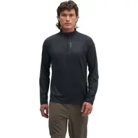 Hoka One One Maglia funzionale nero