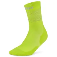 Cep Pro Run Reflective Socks 3.0 Mid Cut Calze da running Uomo (III, verde)