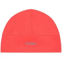 Cep Core Run Thermal Beanie 2.0 Berretto (L/XL, rosso)