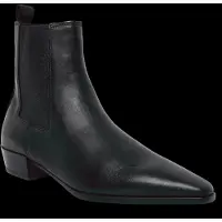 Copenhagen Studios Boots chelsea nero