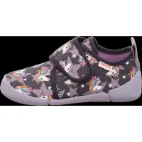 Superfit Kid's Venti F Scarpe da casa Bambini (34, variopinto)