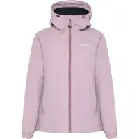 Didriksons Women's Varja Jacket 2 Giacca antipioggia Donna (42, lilla)