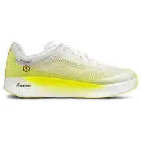 Joe Nimble Addict Flow 2 Scarpe da corsa Uomo (41, bianco)