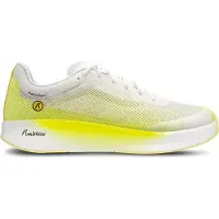 Joe Nimble Addict Flow 2 Scarpe da corsa Uomo (46, bianco)