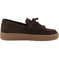 Tom Tailor Mocassino mocca