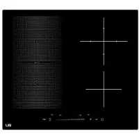 LIN Piano A Induzione Li-b47221