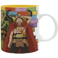 Abysse Corp Tazza Elbaph