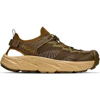 Hoka One One Hopara 2 Scarpe sportive Uomo (46, marrone/beige)