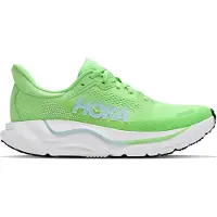 Hoka One One - Scarpe da running - Arahi 9 W Tart Apple/Glimmering Blue per Donne - Taglia 37 1/3 - Verde