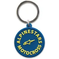 Alpinestars Portachiavi Mx