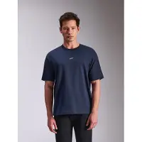 Alpinestars Maglietta Focused Oversized CSF Navy