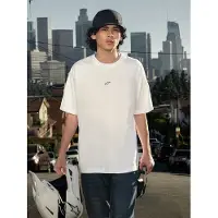 Alpinestars Maglietta Focused Oversized CSF White, Taglia: XXL