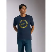 Alpinestars Maglietta MX CSF Navy