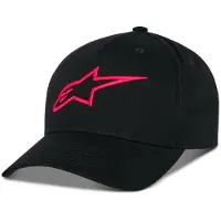 Alpinestars Cappellino Snapback Ageless