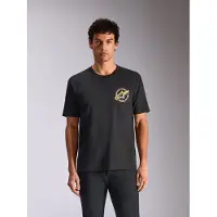 Alpinestars Maglietta Aorbit CSF Black, Taglia: XXL