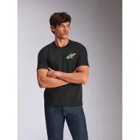 Alpinestars Maglietta Angler CSF Black