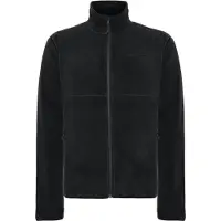 Didriksons Vito Full-Zip Giacca in pile Uomo (L, blu)