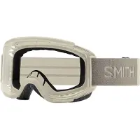 Smith Squad MTB S0 (90 % VLT) Occhiali da ciclismo grigio