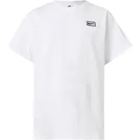 Nike Maglietta bianco