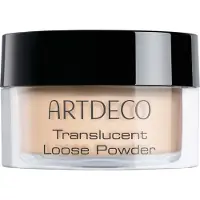 Artdeco Polvere traslucida sfusa 8 g 02 Luce traslucida — Polvere traslucida