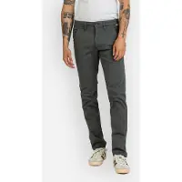 REELL Flex Tapered Chino Pantaloni tempo libero Uomo (30 - Length: 32, grigio/blu)