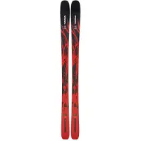 K2 - Skis all-mountain - Mindbender 88 2027 per Uomo in Titanio - Taglia 182 cm - rosso