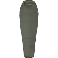 Marmot Nanowave 35 Sacco a pelo sintetico (198 cm - Large, olivia)