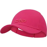 CMP Cappellino Con Visiera 6505737