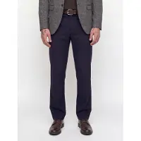 Jack & Jones Jprharry Pantaloni Formali Loose Fit