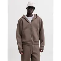 Jack & Jones Felpa Con Cappuccio Semplice