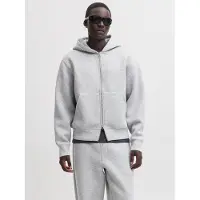 Jack & Jones Felpa Con Cappuccio Semplice