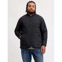 Plus Size Giacca