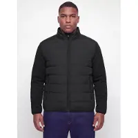 Jack & Jones Plus Size Giacca Ibrida