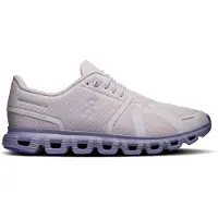 ON Women's Cloud 6 Sneaker Donna (41, lilla)