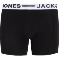 Jack & Jones Plus Size Confezione Da 5 Boxer