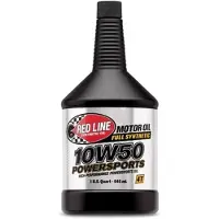 Red Line Olio Motore Sport 4t 10w50 946ml