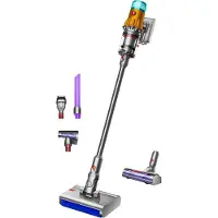 Dyson V12 Detect Slim Submarine Aspirapolvere lavapavimenti