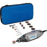 Dremel Utensile Multifunzione Oscillante F0133000ja