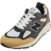 New Balance M990bb2made In Usa Sneakers In Brown Taglia: 44 | Sneakers Outlet | Unisex | Marrone