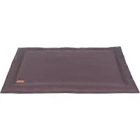 Amiplay Tappeto impermeabile per cani COUNTY marrone taglia M, L, XL, XXL, XXXL Taglia: XXXL - 140x95x1,5 cm