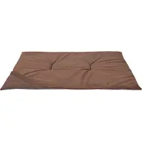 Amiplay Tappeto per cani SIDNEY marrone taglia M, L, XL Taglia: M - 66x48x1,5 cm