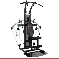 FINNLO Palestra Domestica Multi-stazione Bio Force Extreme