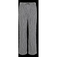 Ralph Lauren per uomo. 714899509050 Pantaloni da pigiama in cotone a righe blu marino (S), Homewear, Navy